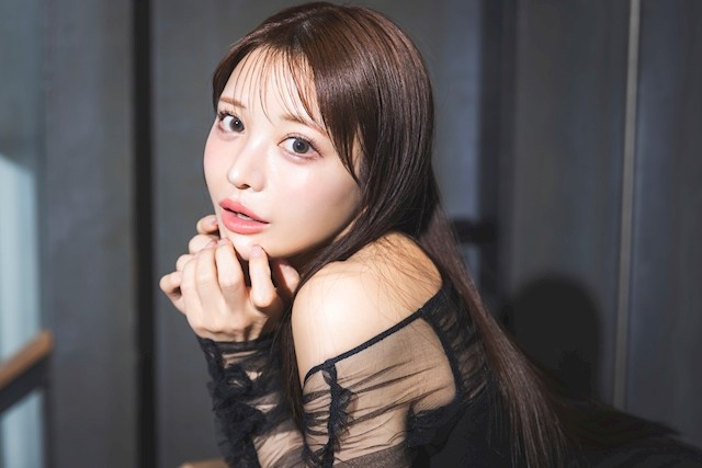 うづき ふうかプロフィール写真3